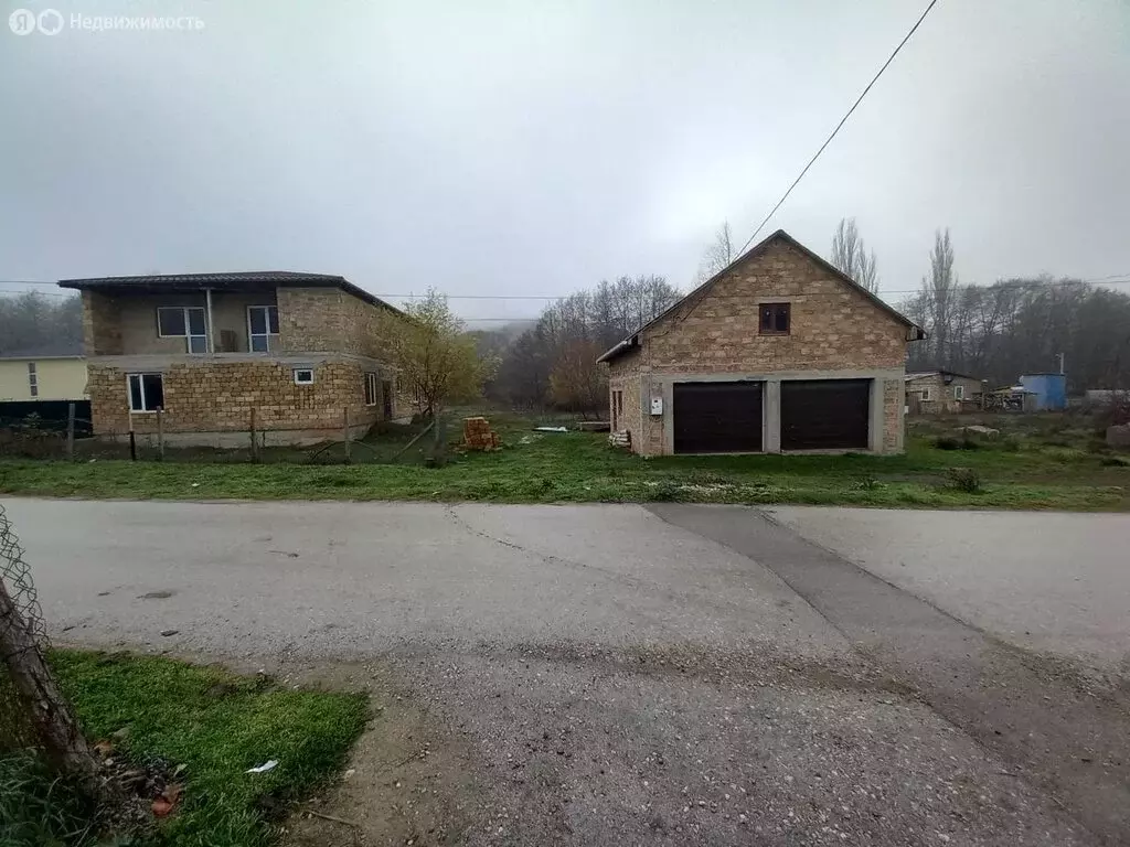 Дом в Верхоречье, Садовая улица (250 м) - Фото 2