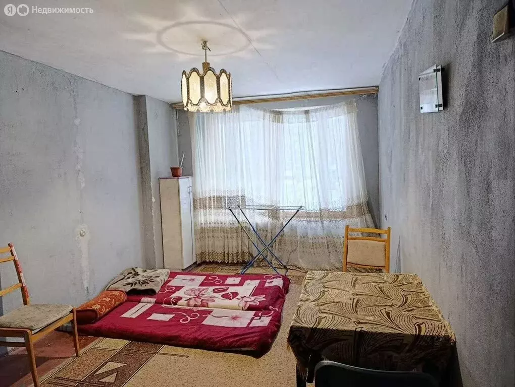 2-комнатная квартира: Калуга, улица Валентины Никитиной, 31 (44.5 м) - Фото 1