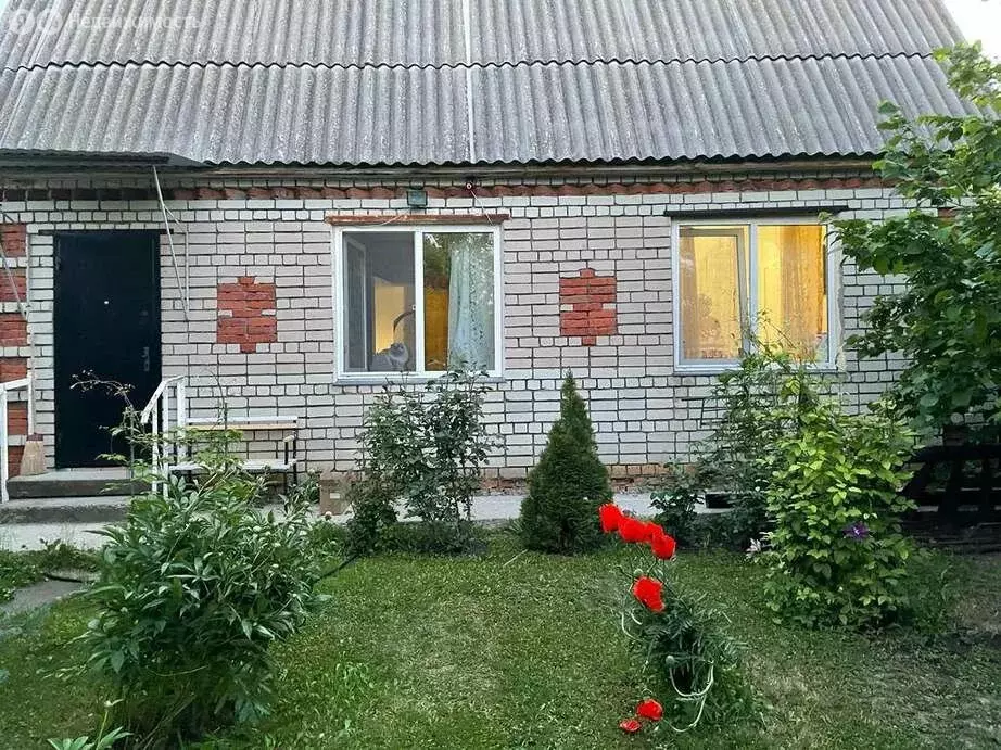 Дом в Усовка, Вольская улица, 8 (107 м) - Фото 1