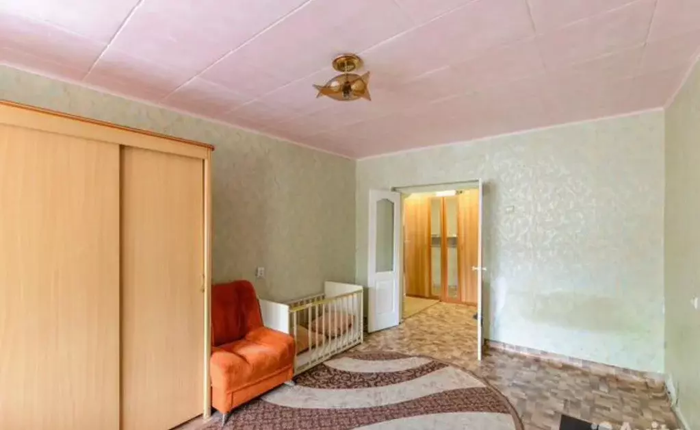 Продаётся 2-к квартира, 50.5 м - Фото 0