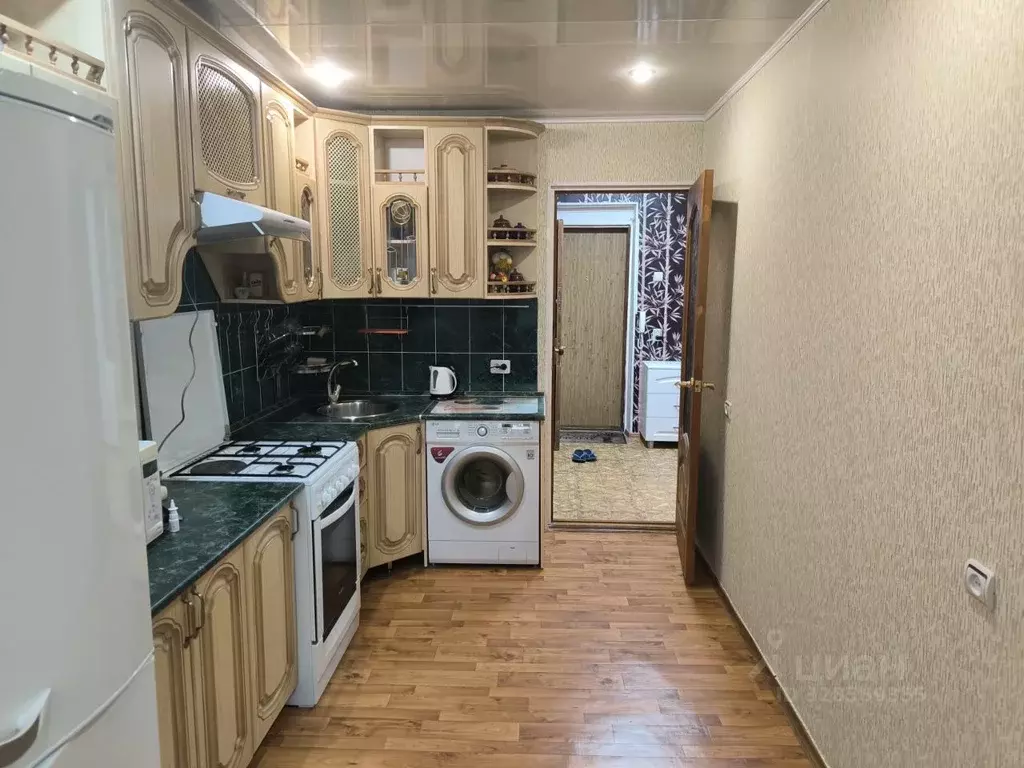 2-к кв. Ставропольский край, Кисловодск ул. Челюскинцев, 15 (54.0 м) - Фото 1