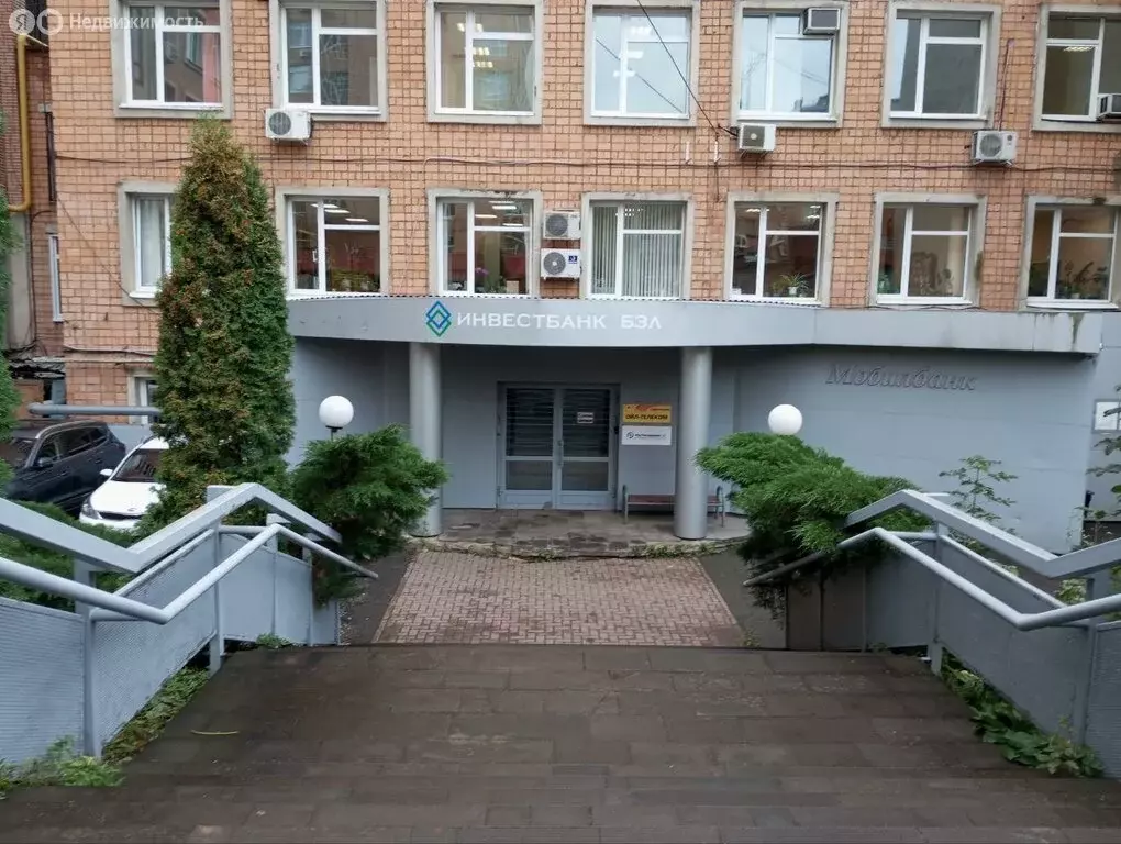Помещение свободного назначения (120 м) - Фото 1