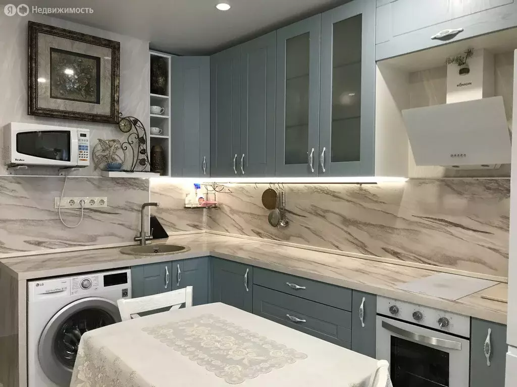 Квартира-студия: Саратов, улица Стрельбище, 22 (32 м) - Фото 1