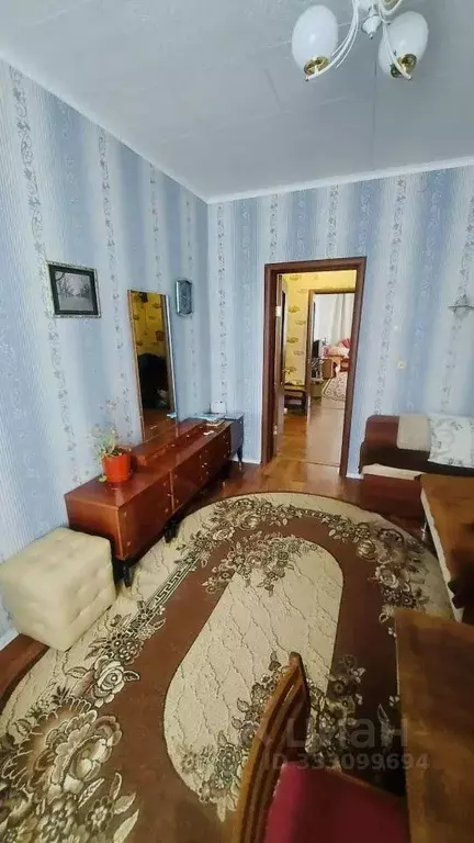 Коттедж в Челябинская область, Карталы пер. Бестужева, 7 (99 м) - Фото 2
