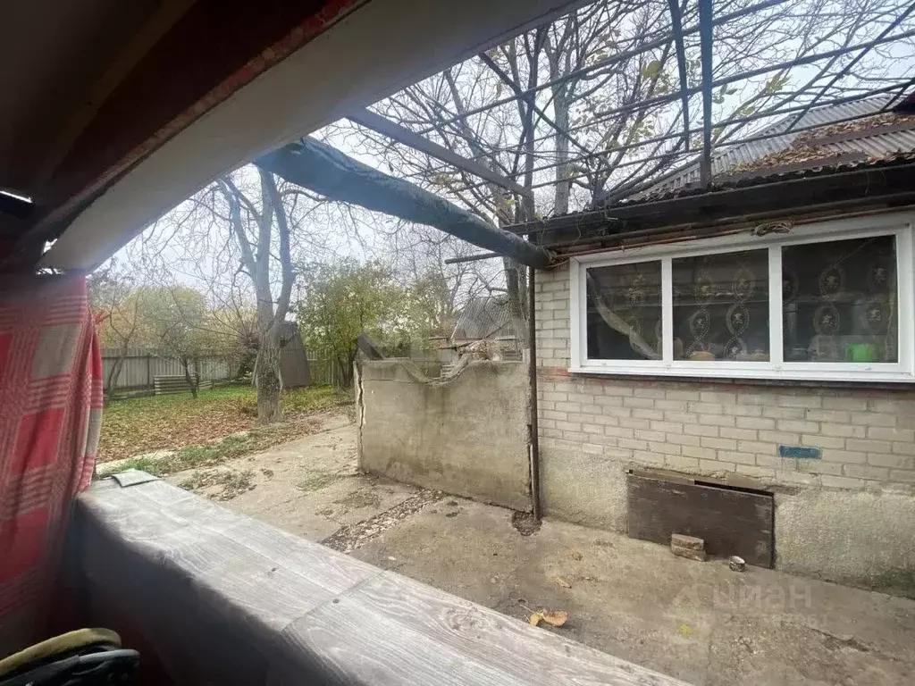 Дом в Ставропольский край, Георгиевский муниципальный округ, ... - Фото 1