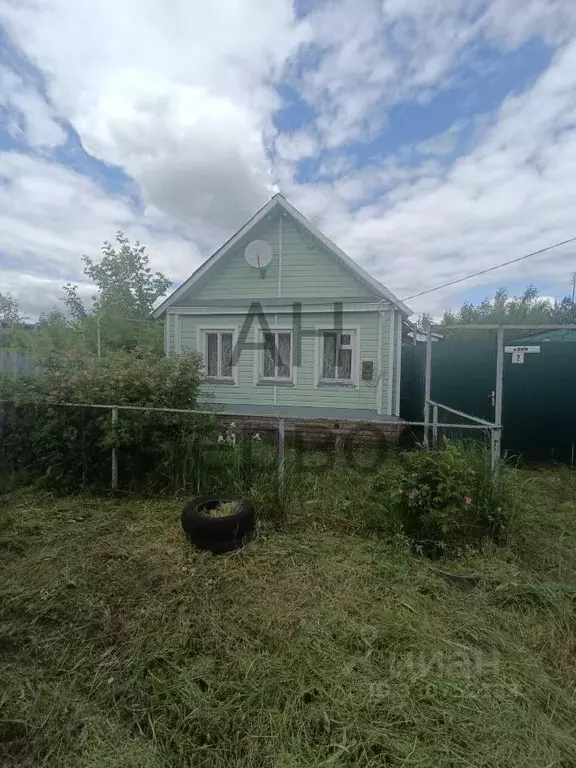 Дом в Рязанская область, Ряжск ул. Ленина, 2 (37 м) - Фото 2