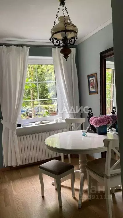 3-к кв. Калининградская область, Калининград Нарвский пер., 1 (62.0 м) - Фото 2