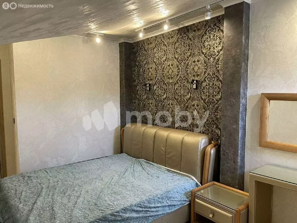 3-комнатная квартира: Калининград, Артиллерийская улица, 74 (90.7 м) - Фото 2