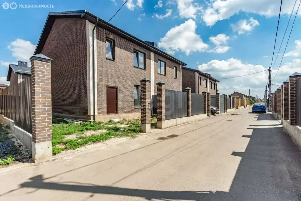 Дом в Ленинаван, улица Тургенева (138.6 м) - Фото 1