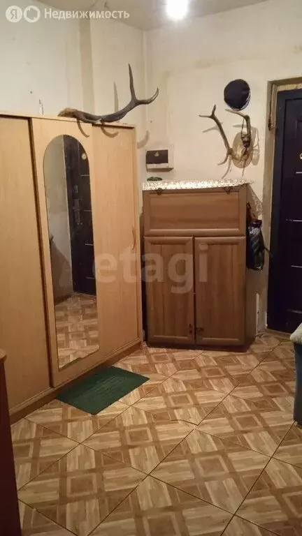 1-комнатная квартира: Калининград, улица Олега Кошевого, 17 (53.7 м) - Фото 1