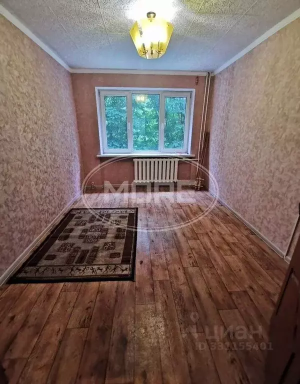Комната Калининградская область, Калининград Серпуховская ул., 25 ... - Фото 1