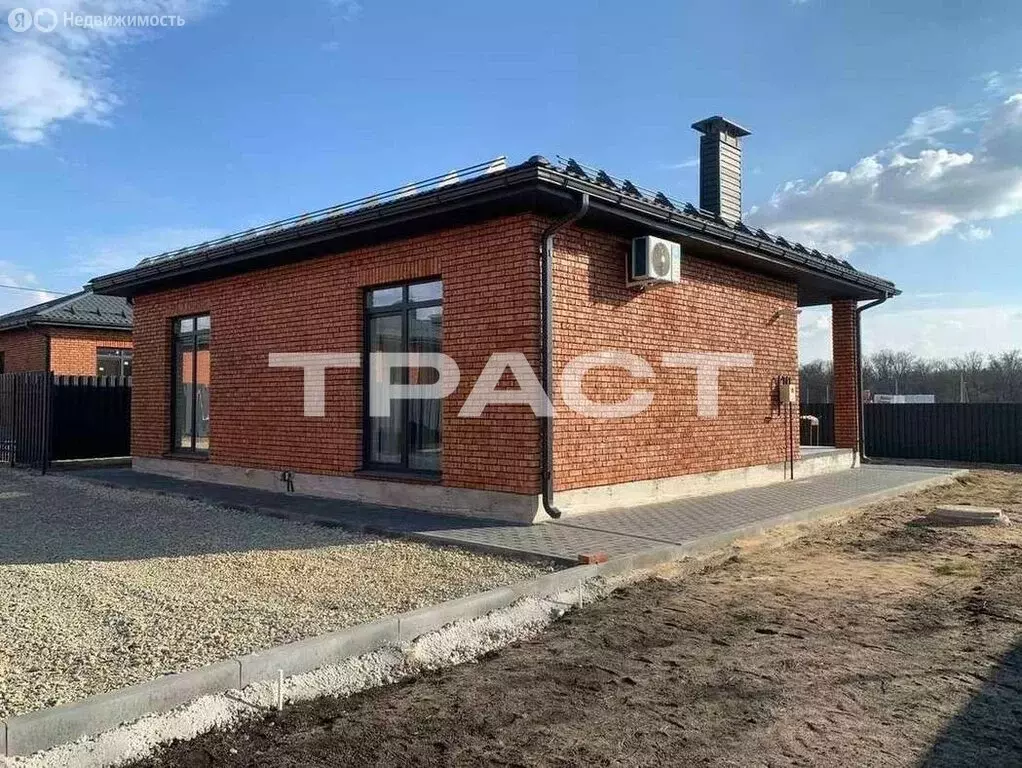 Дом в деревня Медовка, улица Полковника Махотина (85 м) - Фото 2