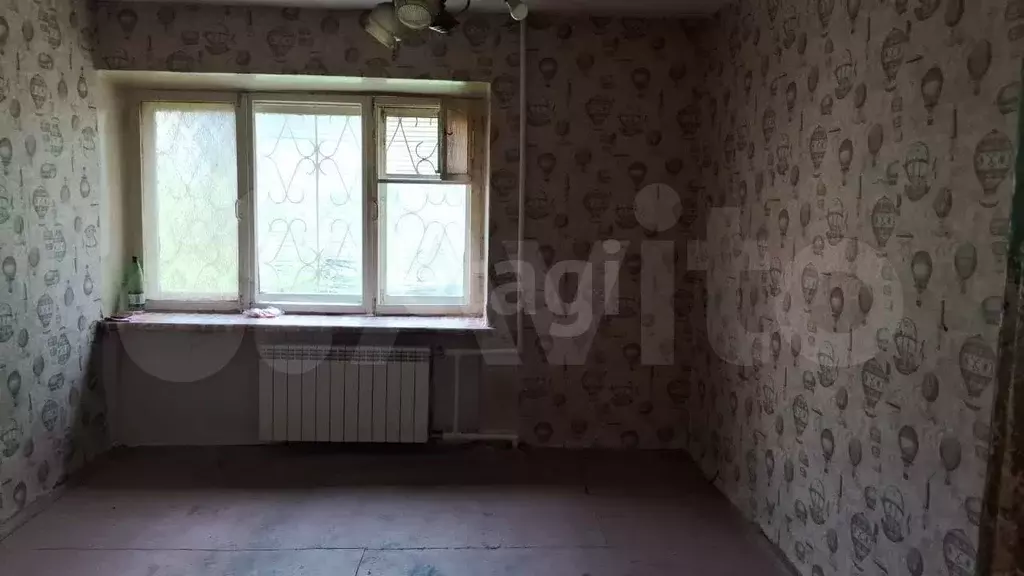 1-к. квартира, 18,1 м, 1/5 эт. - Фото 0