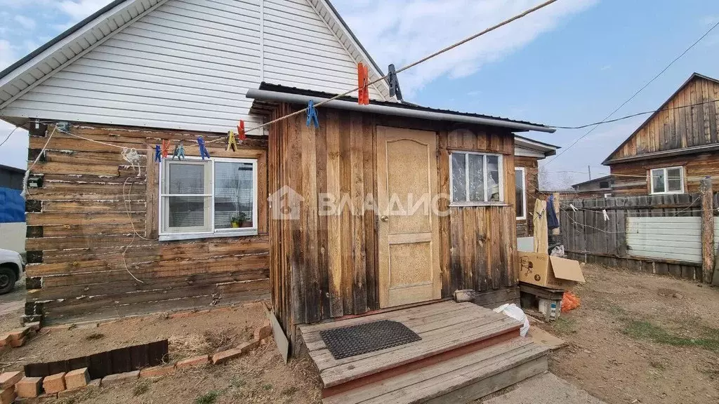 Дом 60 м на участке 8 сот. - Фото 1