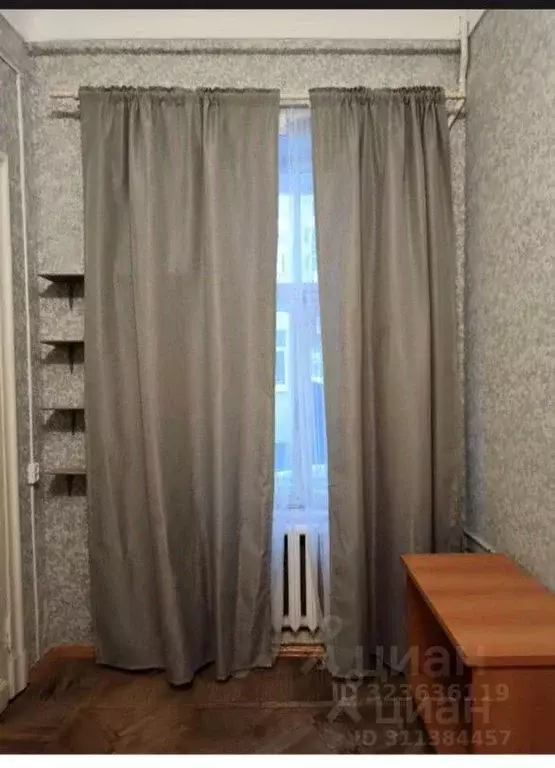 Комната Москва ул. Малая Дмитровка, 29С1 (17.0 м) - Фото 0