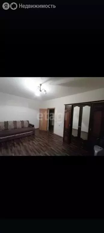 1-комнатная квартира: Назрань, Столичная улица, 14 (36.9 м) - Фото 1