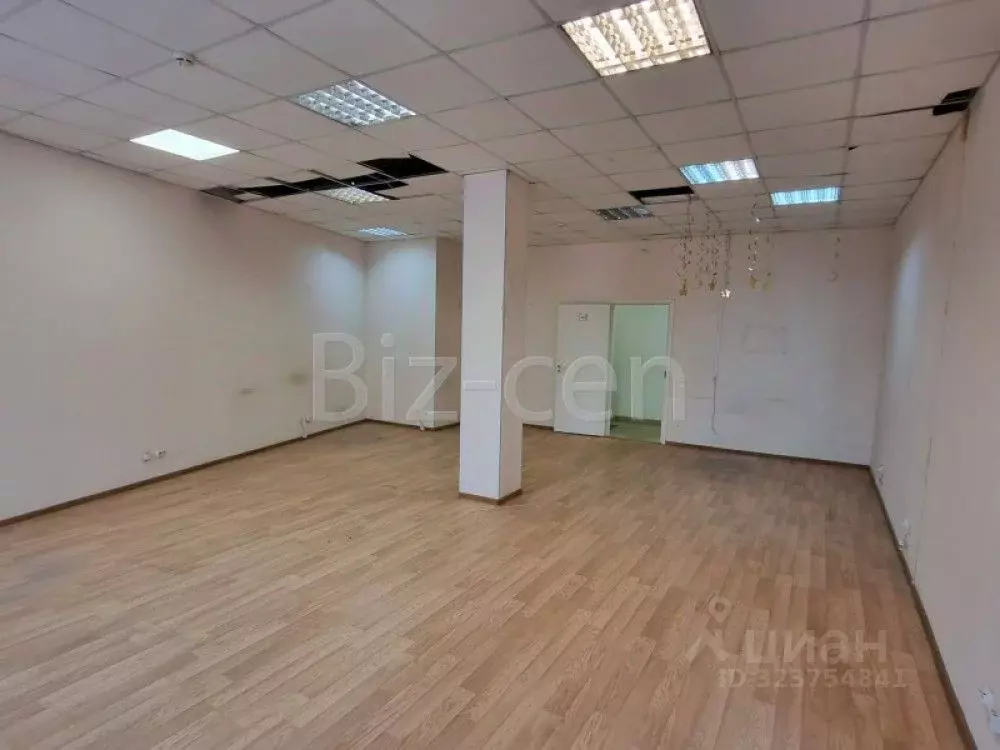 Офис в Санкт-Петербург Красногвардейский пер., 23 (66 м) - Фото 2