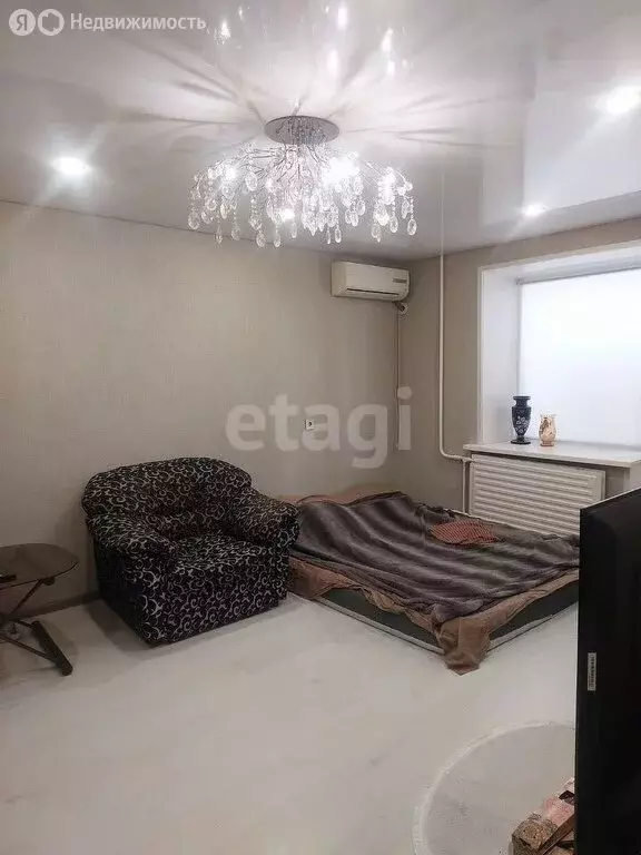 2-комнатная квартира: Стерлитамак, улица Сакко и Ванцетти, 55 (49.4 м) - Фото 0