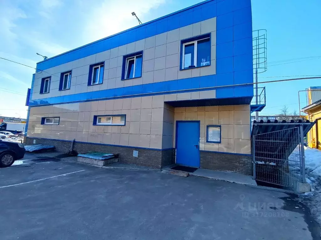 Офис в Нижегородская область, Дзержинск ул. Гайдара, 51Г (22 м) - Фото 1