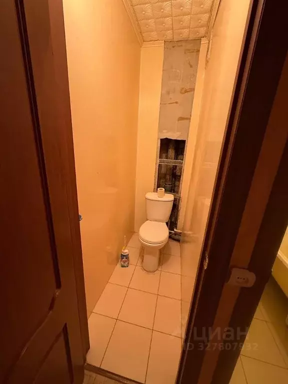 1-к кв. Московская область, Дмитров Комсомольская ул., 27 (31.0 м) - Фото 2