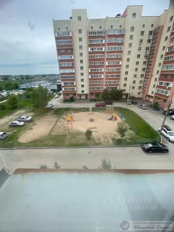 1-к кв. Самарская область, Самара Новокомсомольская ул., 40 (48.5 м) - Фото 0