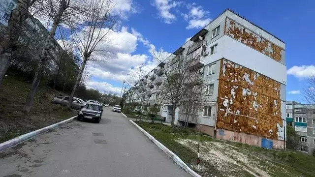 2-к кв. Саратовская область, Вольск Волгоградская ул., 54А (49.5 м) - Фото 1