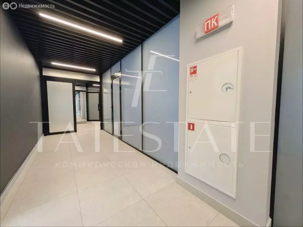 Офис (475 м) - Фото 2