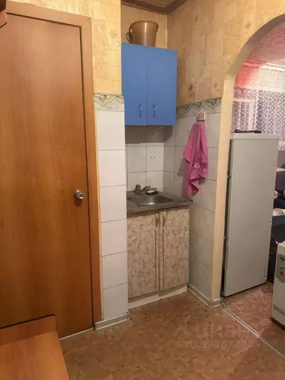 2-к кв. Курганская область, Курган просп. Конституции, 69 (24.0 м) - Фото 2