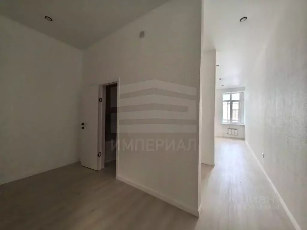 Студия Московская область, Люберцы Октябрьский просп., 403 (35.8 м) - Фото 1