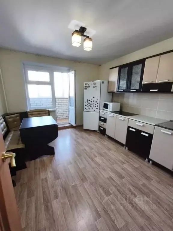 2-к кв. Воронежская область, Воронеж ул. Владимира Невского, 25/3 ... - Фото 1