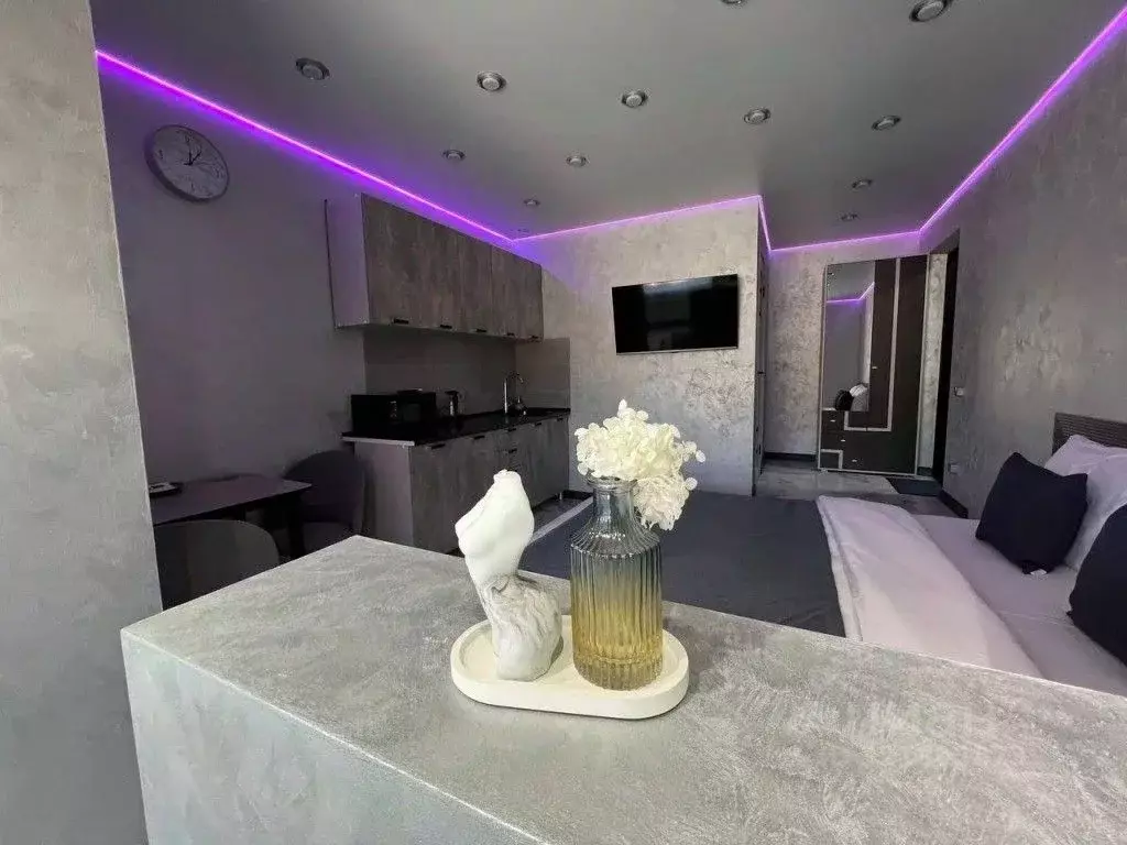 1-к кв. Иркутская область, Иркутск ул. Трилиссера, 22 (23.0 м) - Фото 1