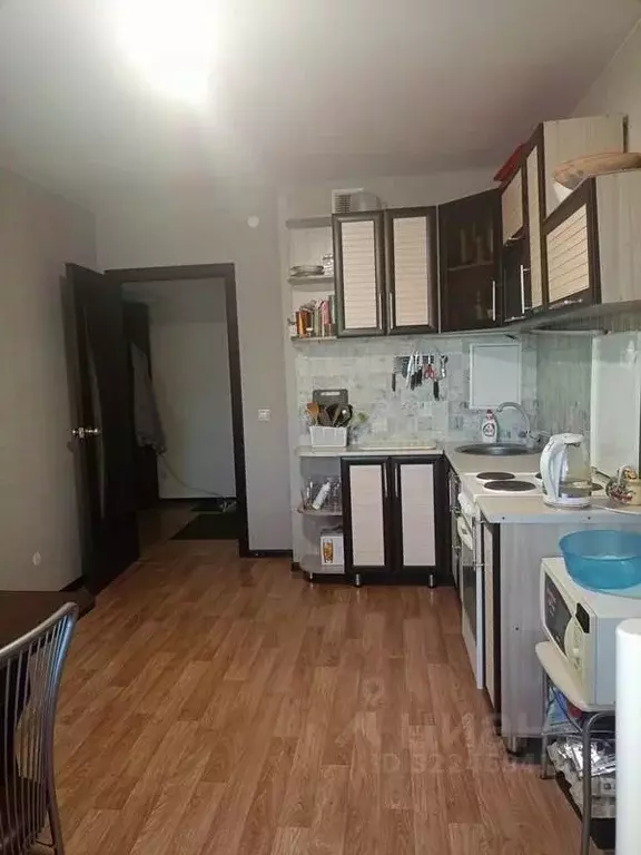 3-к кв. Красноярский край, Красноярск ул. Чернышевского, 75 (83.5 м) - Фото 2