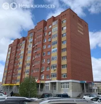 1-комнатная квартира: Тюмень, Широтная улица, 187к2 (42 м) - Фото 1