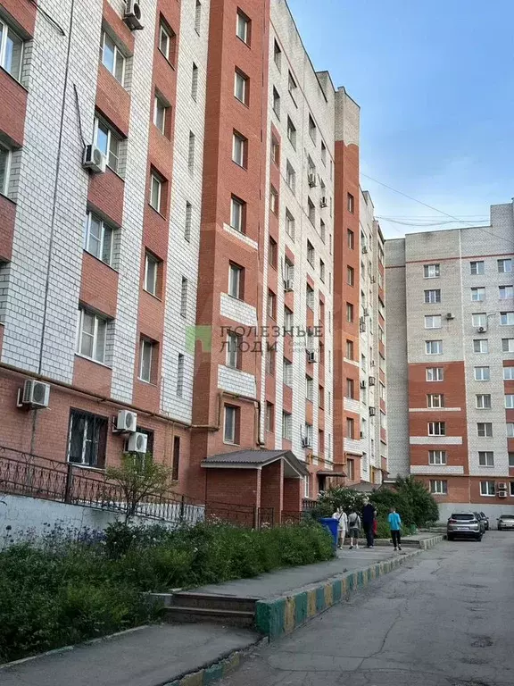 2-к. квартира, 70 м, 5/9 эт. - Фото 1