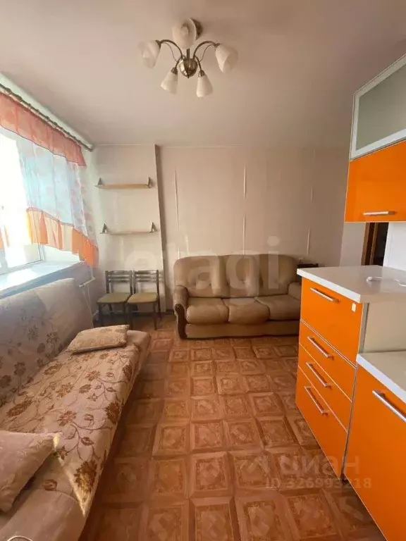 1-к кв. Амурская область, Благовещенск Артиллерийская ул., 17 (49.7 м) - Фото 2