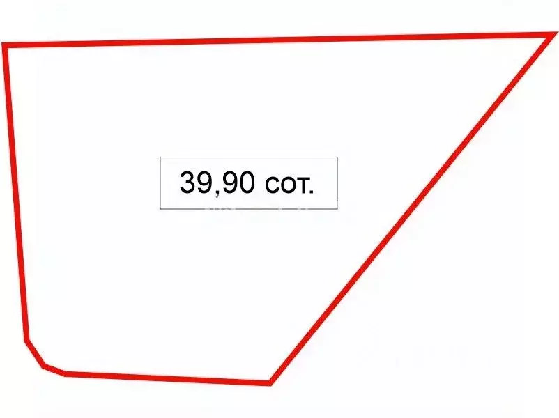 Участок в Ленинградская область, Всеволожский район, Лесколовское ... - Фото 2