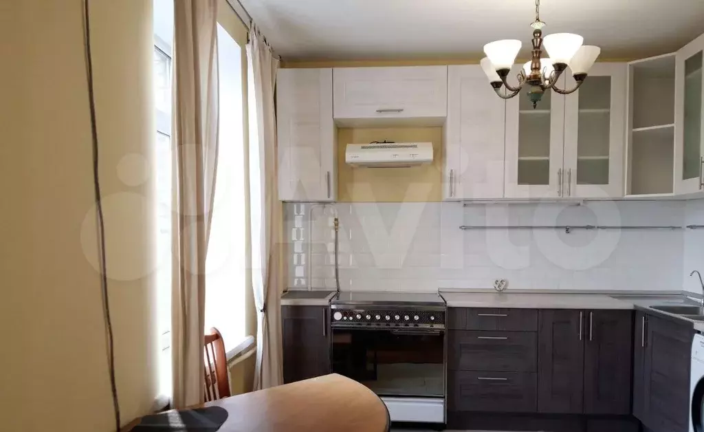 3-к. квартира, 70,1 м, 8/9 эт. - Фото 1