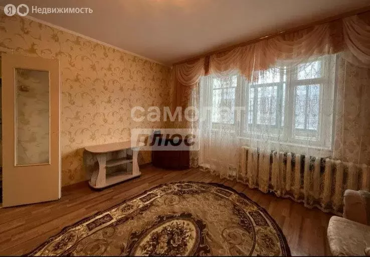 2-комнатная квартира: Тобольск, микрорайон 7А, 10 (51 м) - Фото 1