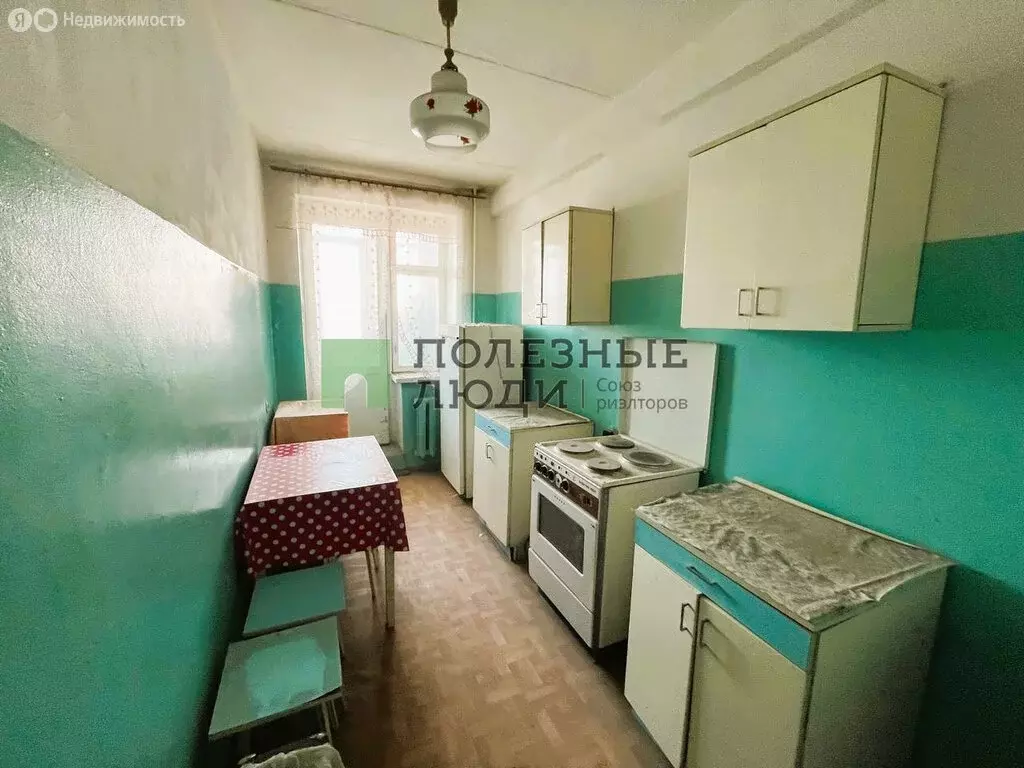 1-комнатная квартира: Орёл, Ягодный переулок, 2 (34.6 м) - Фото 1