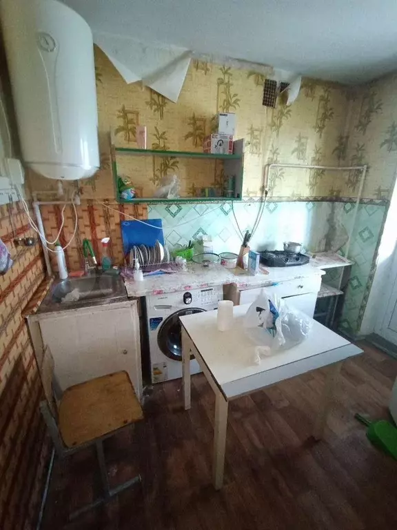 2-к. квартира, 52 м, 5/5 эт. - Фото 0