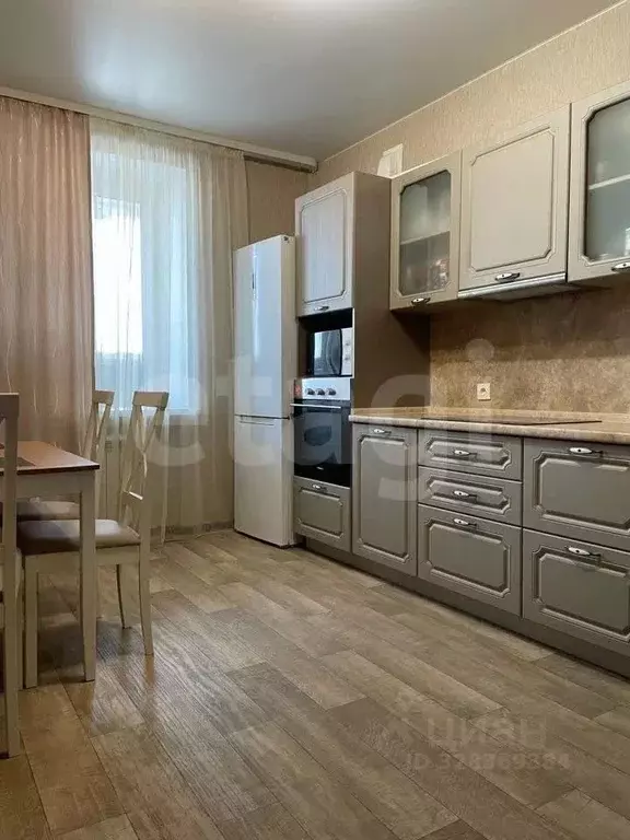 2-к кв. Тюменская область, Тюмень ул. Линейная, 7 (67.0 м) - Фото 1