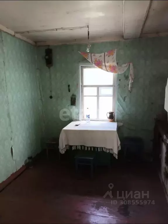 Дом в Брянская область, Жуковка ул. Мичурина (60 м) - Фото 0