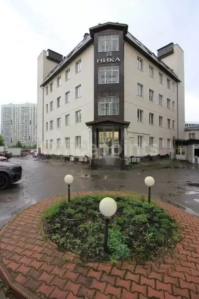 Офис 336 кв.м - Фото 1