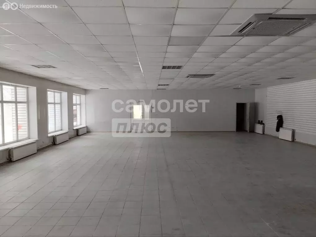 Помещение свободного назначения (447.4 м) - Фото 2