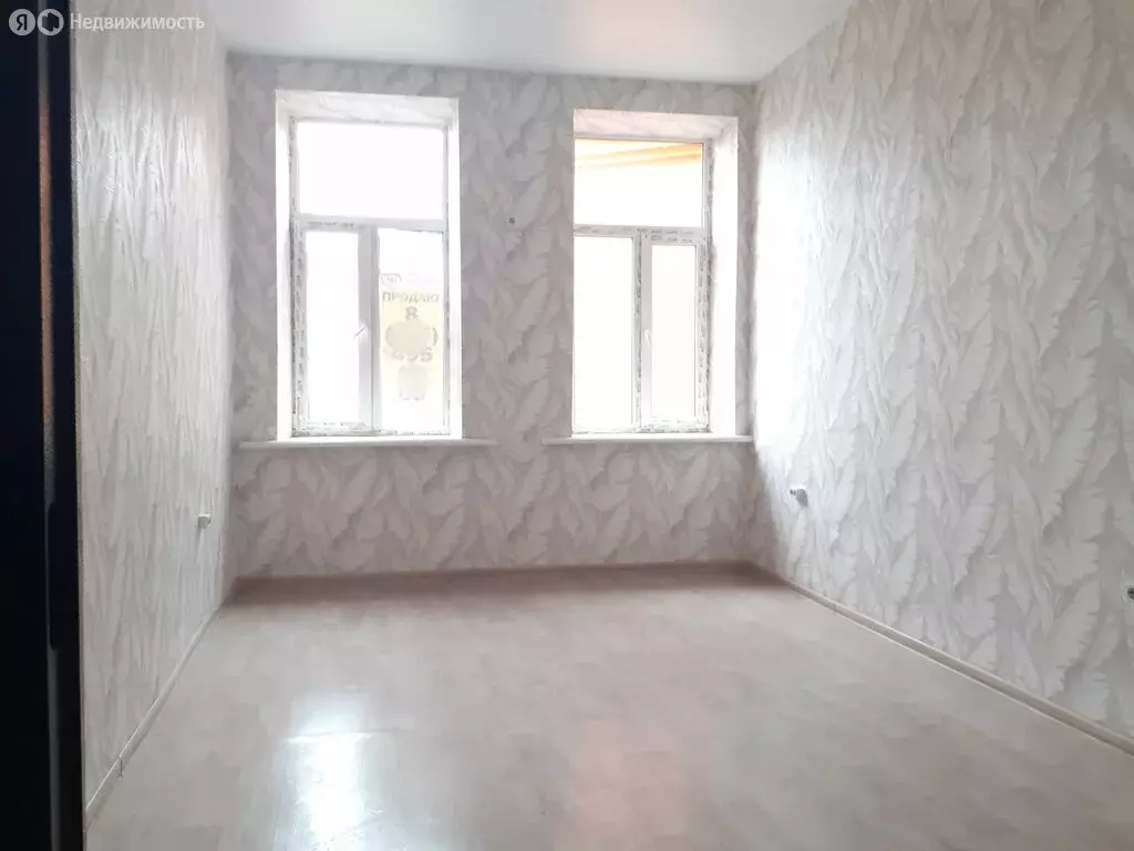 1к в 5-комнатной квартире (16 м) - Фото 1