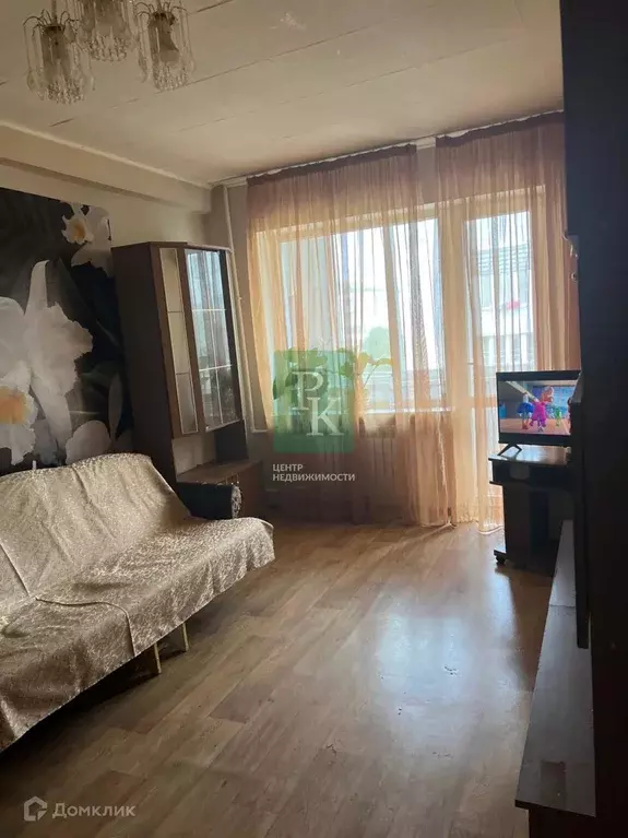 Продаётся 2-к квартира, 42.2 м - Фото 1