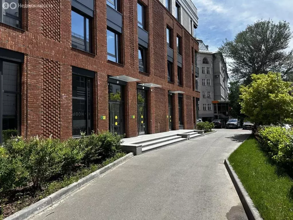 Торговая площадь (272 м) - Фото 2