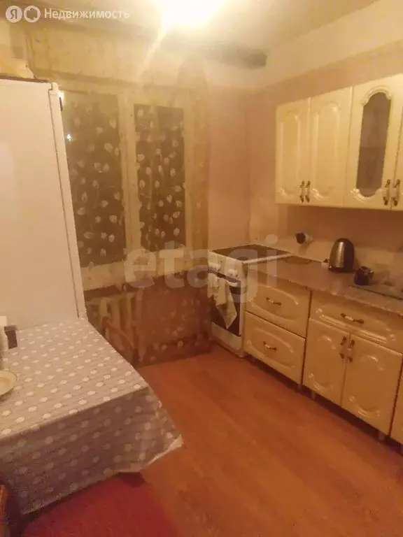 1-комнатная квартира: Улан-Удэ, Ключевская улица, 84 (31 м) - Фото 2