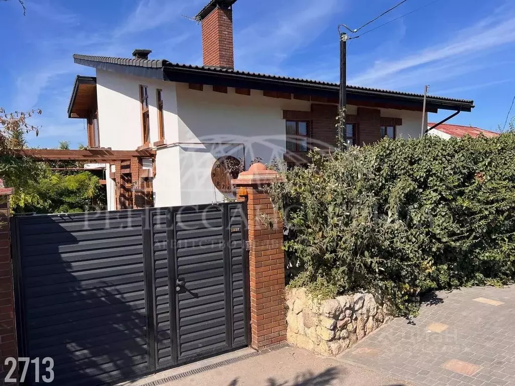 Дом в Севастополь ул. Меньшикова, 32 (187 м) - Фото 2