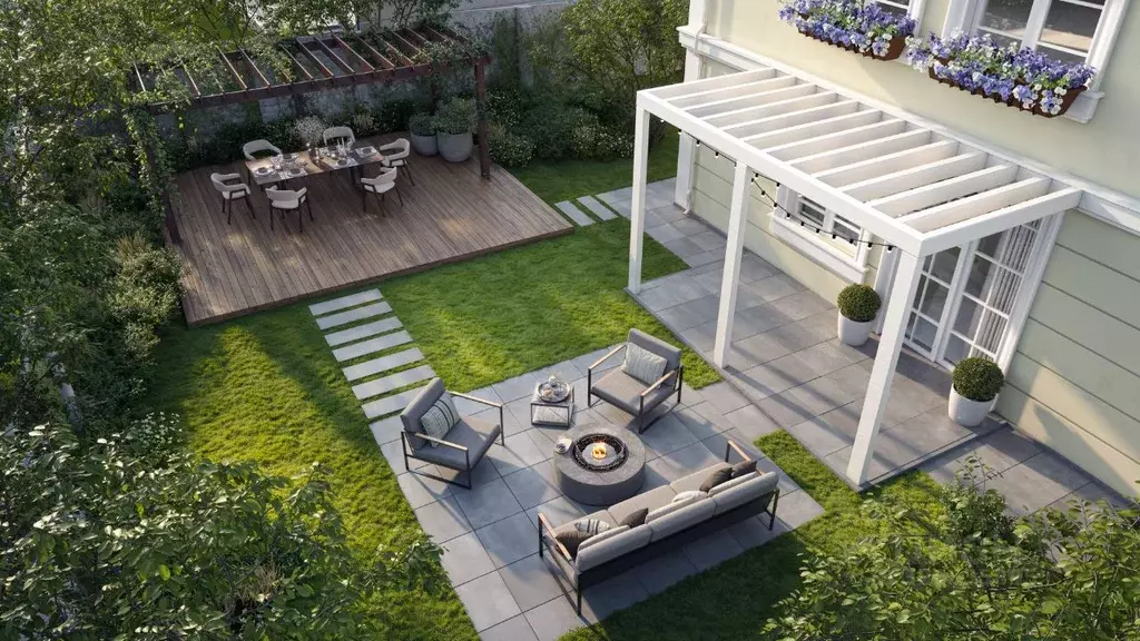 Коттедж в Крым, Симферопольский район, Трудовское с/пос, Династия кп  ... - Фото 2